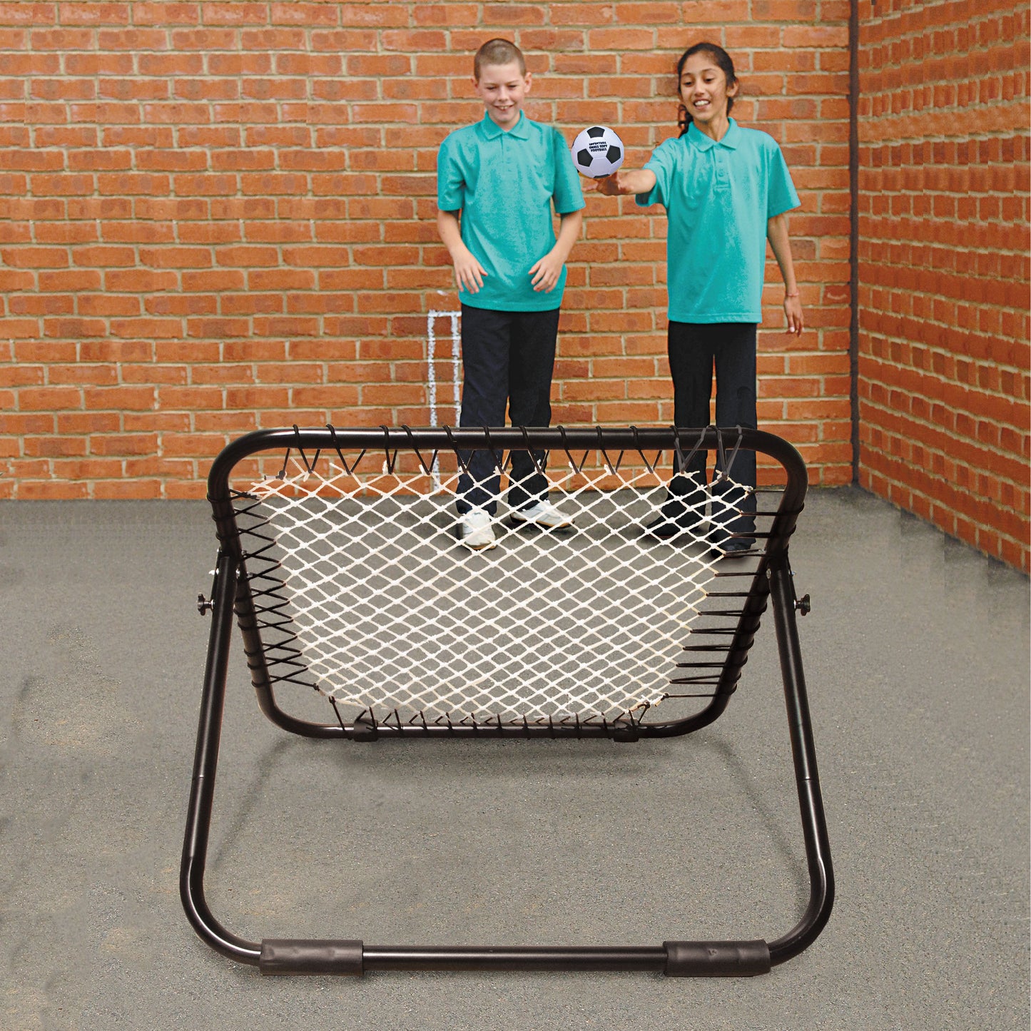 Aresson Rebound Net