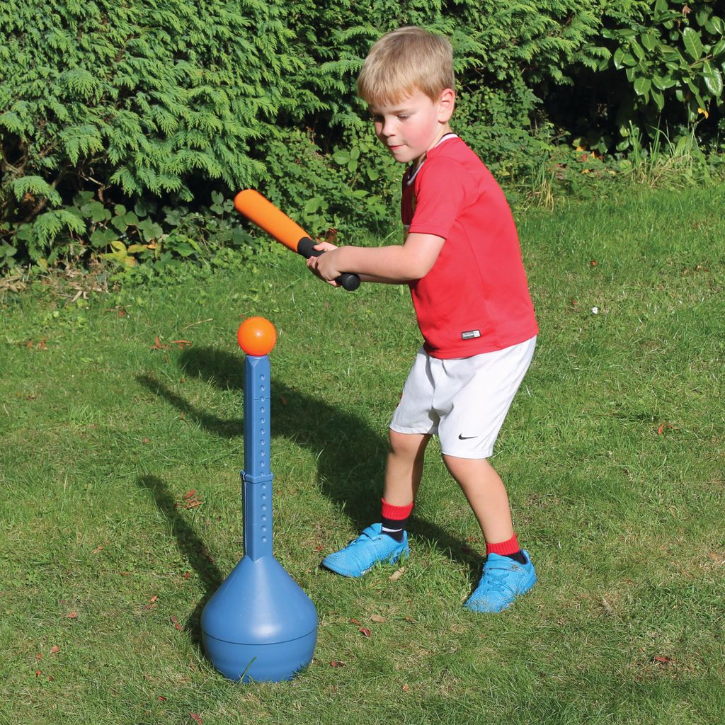 Up Rite Safe Batting Tee