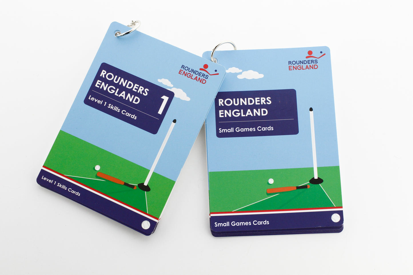 Rounders England Resource Packs