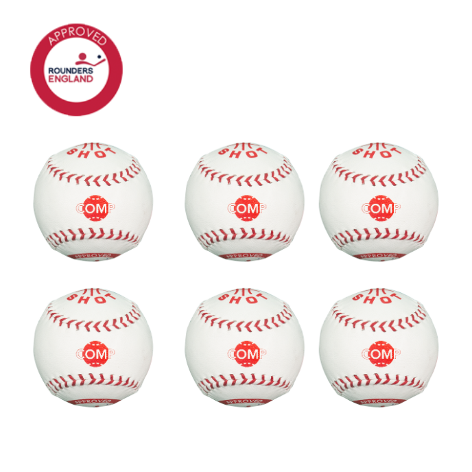 Sure Shot Comp Rounders Ball