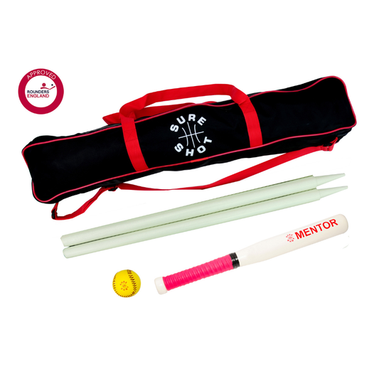 Sure Shot Garden Set