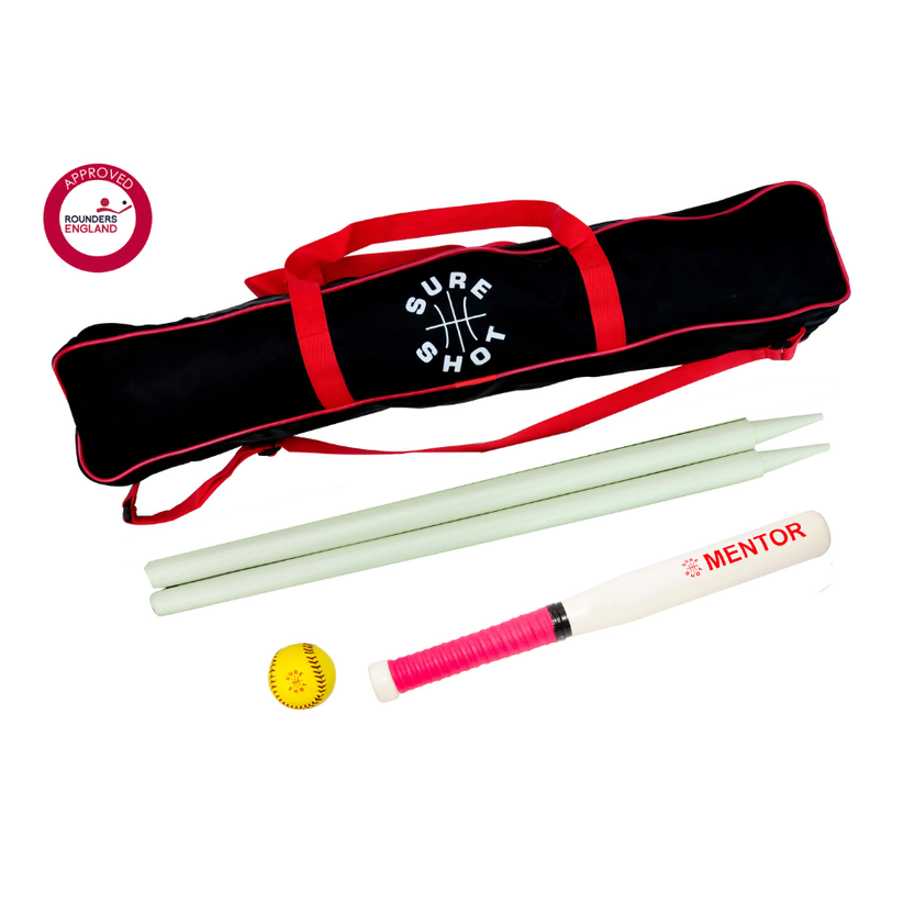 Sure Shot Garden Set – Rounders England